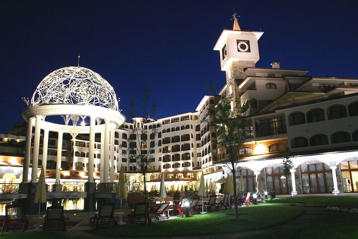 Hotel 134 of 173