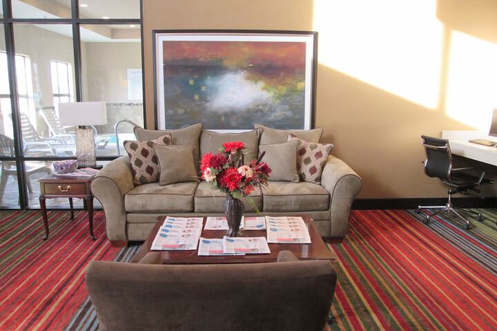 Hotel 73 of 81