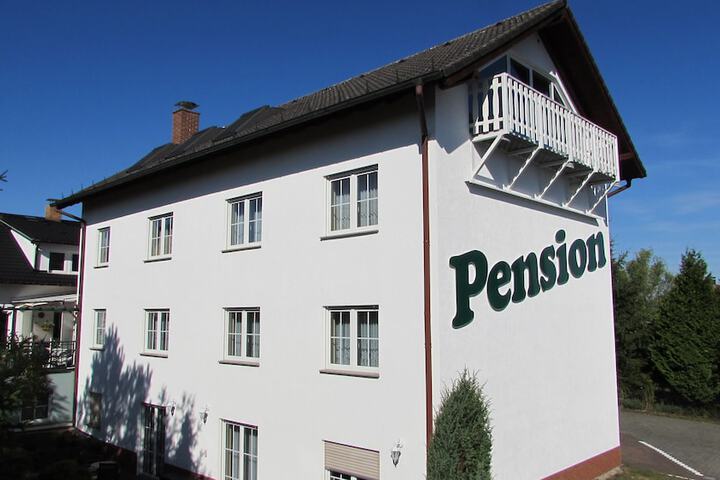 Hotel 60 of 65