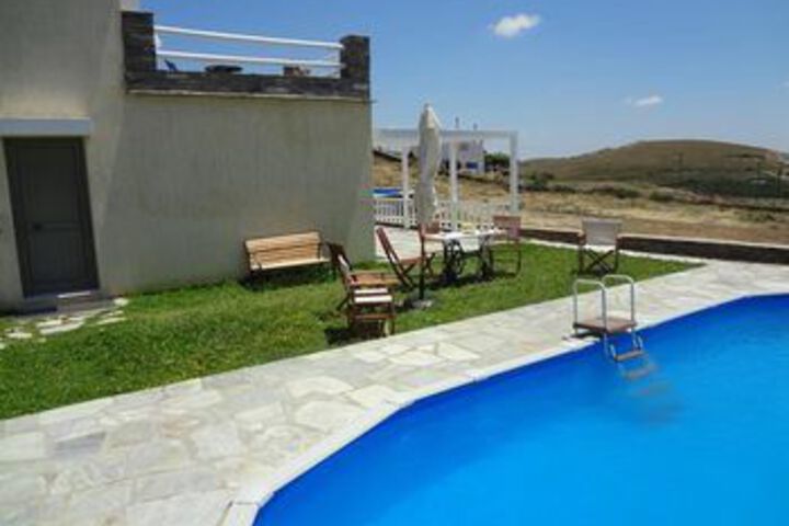 Terrace/Patio 45 of 48