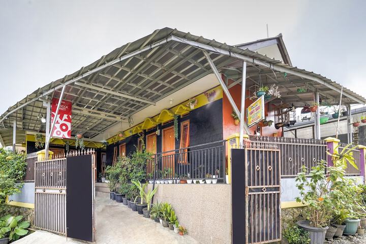 Hotel O Pondok Yanti
