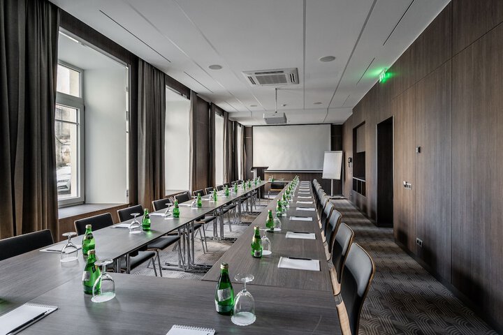 Meeting 55 of 63