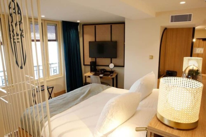 Room 36 of 135