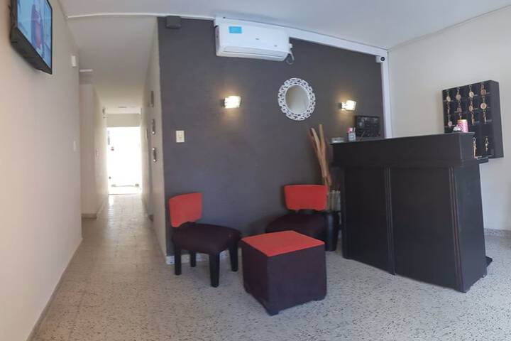 Hotel Interior 3 of 37