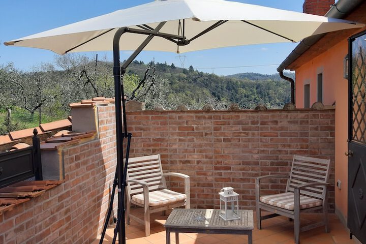 Terrace/Patio 18 of 42