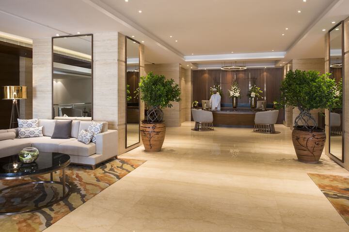 Hotel Interior 3 of 33