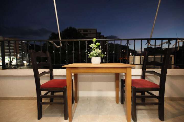 Terrace/Patio 99 of 99