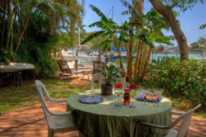 Terrace/Patio 299 of 576