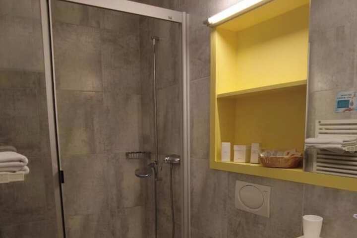 Fitness Center Photo