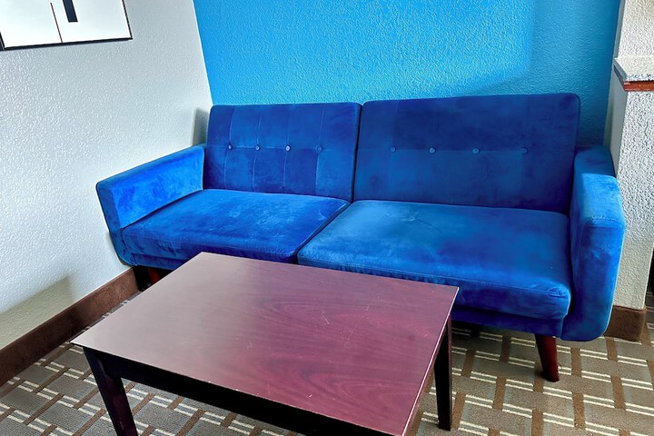 Standard | King Bed (6 of 17)