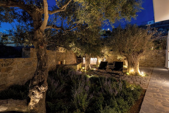 Terrace/Patio 105 of 186