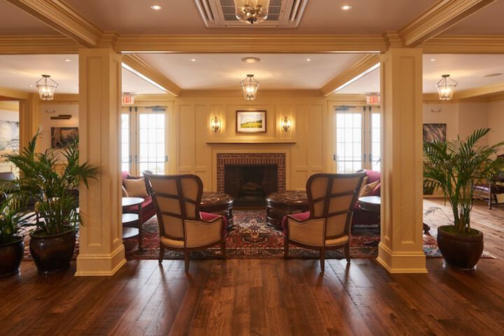 Hotel Interior 2 of 75