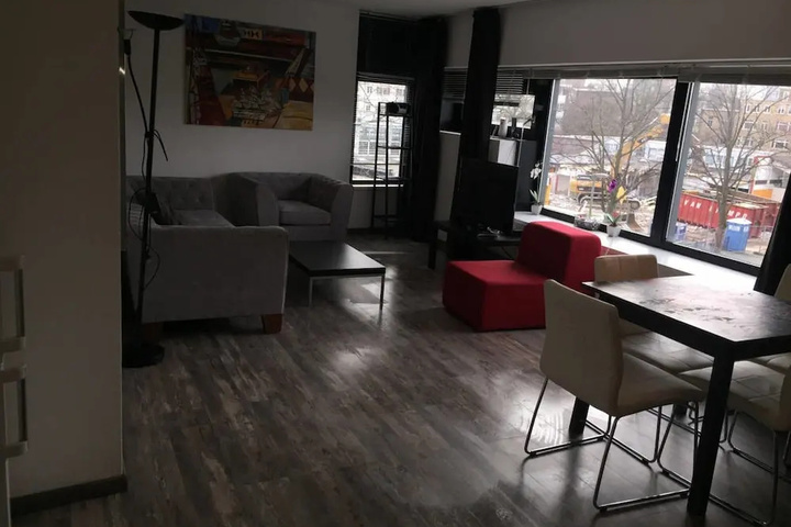 Terrace/Patio 6 of 14