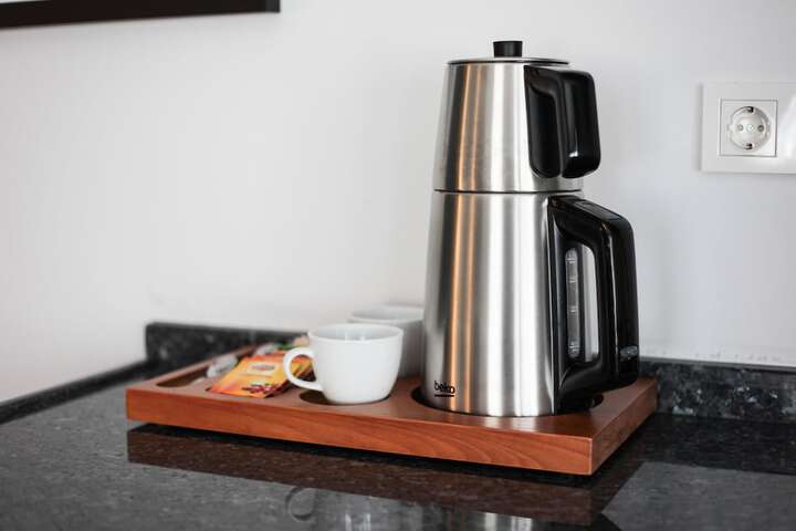 Breakfast/Coffee Service 35 of 53