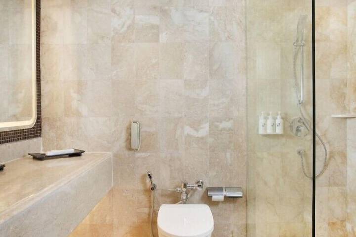 Bath Amenities