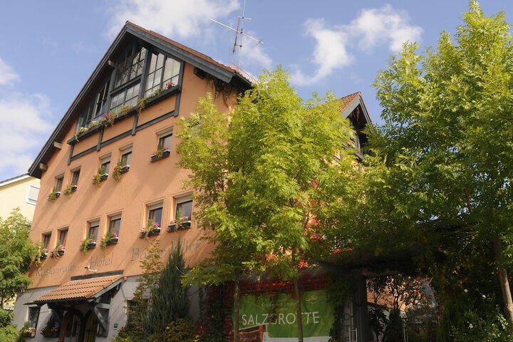 Photo of Bio Hotel Bayerischer Wirt