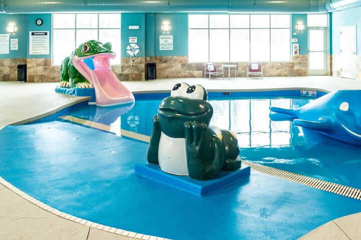 Children's pool