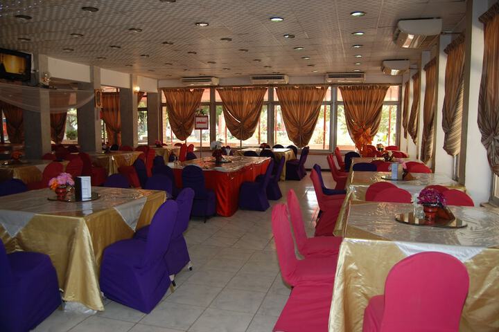 Hotel Interior 2 of 13
