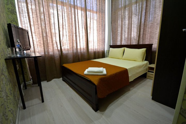 OLIMP MINI-HOTEL