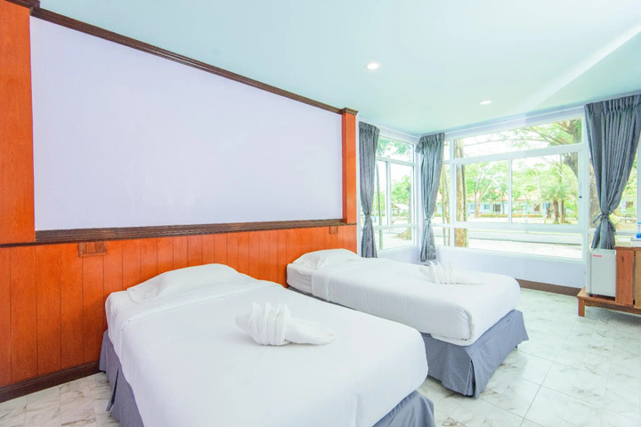 Javarine Lord Resort & Hotel