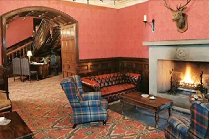 Hotel Interior 3 of 110