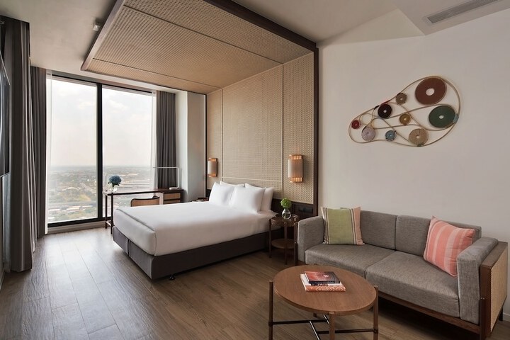 Room 21 of 78