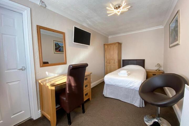 Fitness Facility Photos