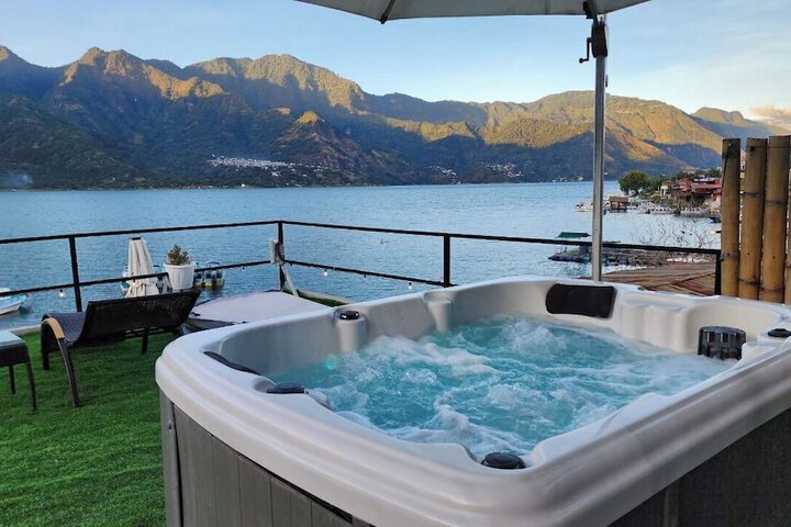 Hot Tub 296 of 339