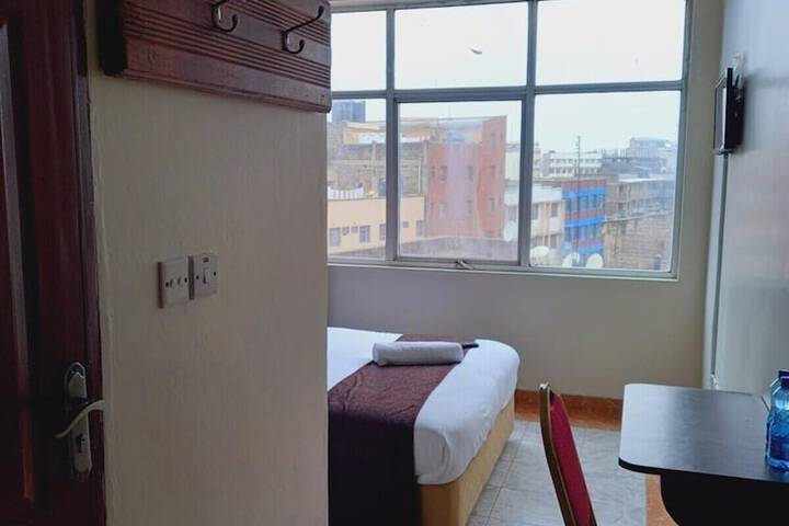 Hotel View 26 of 26
