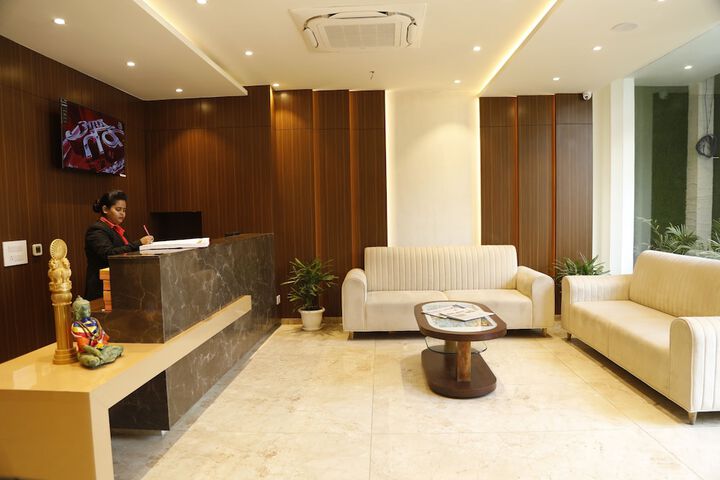 Hotel Interior 12 of 94