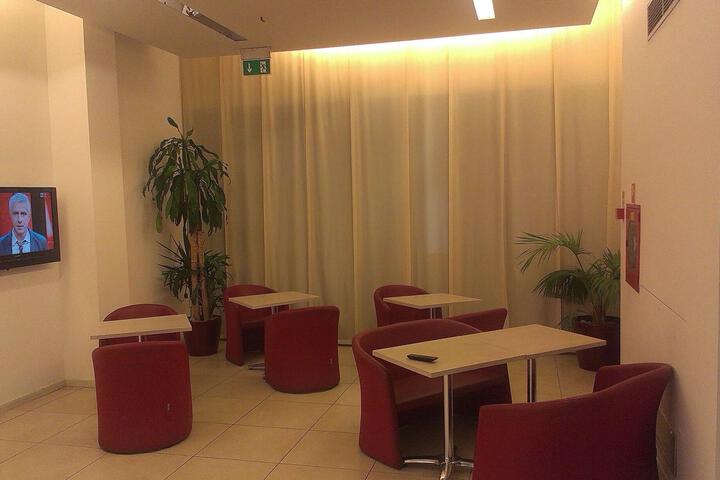 Hotel Interior 38 of 41