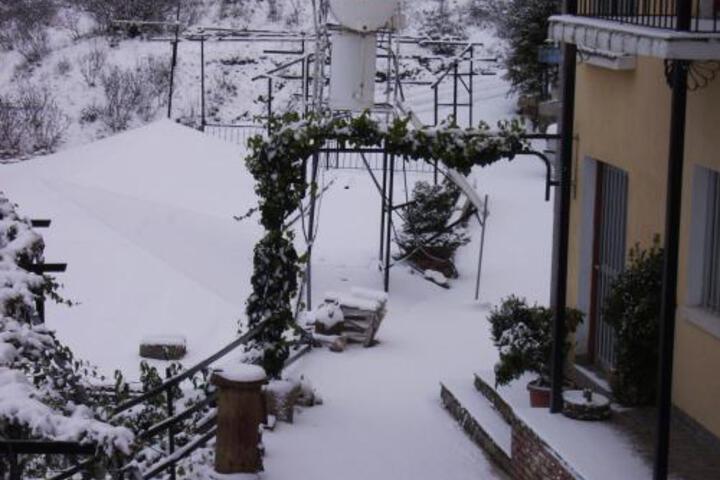 Fitness Facility Photos