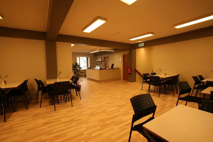 Hotel Interior 2 of 15