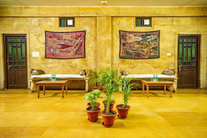 Hotel Interior 9 of 47