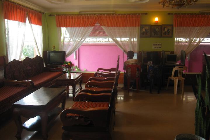 Hotel Interior 5 of 65