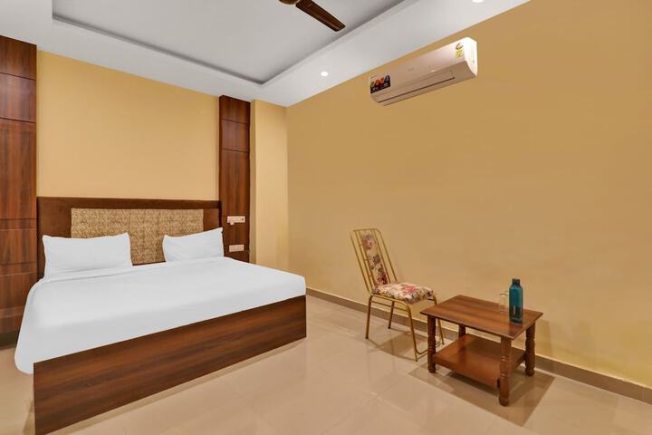 Amba Heritage House