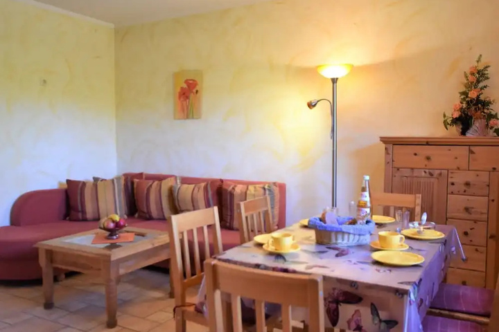 Rustic Holiday Home in Rerik Germany With Garden
