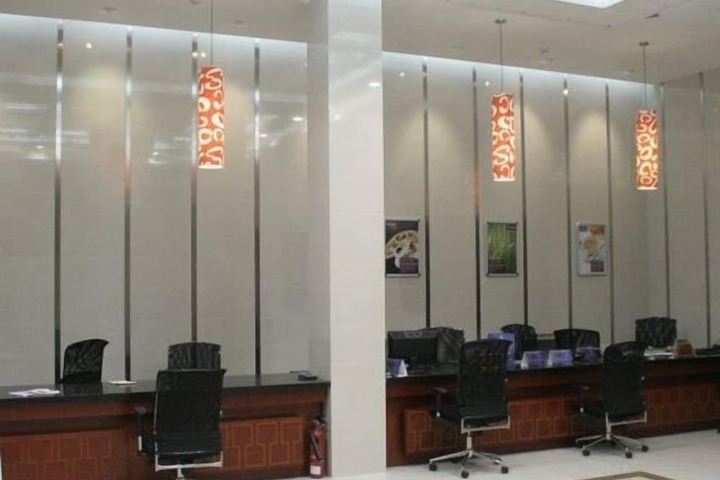 Hotel Interior 2 of 19