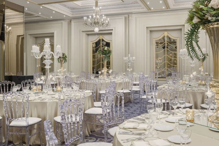 Wedding/Banquet 34 of 37