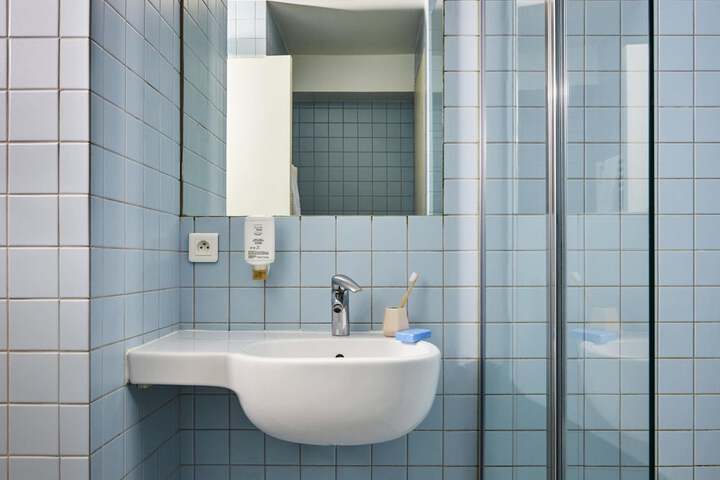 Bathroom Vanities