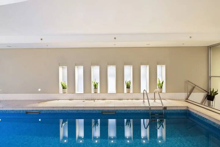 Pool to Cool