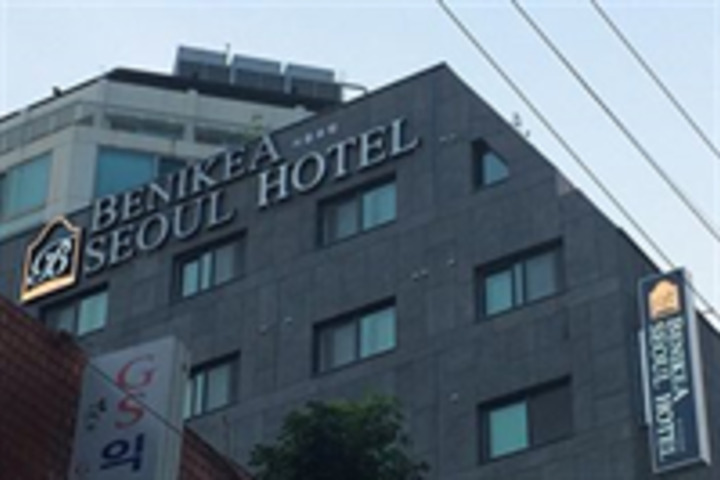 Fitness Center Photo