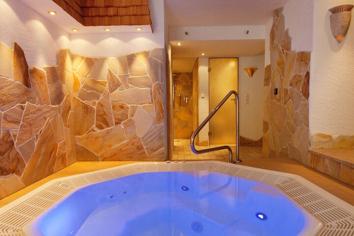 Spa Photos