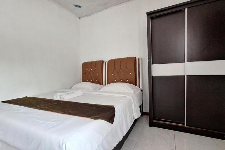 Harisha Homestay Sawah Lunto Syariah Redpartner
