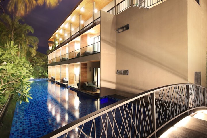 Hotel 132 of 156