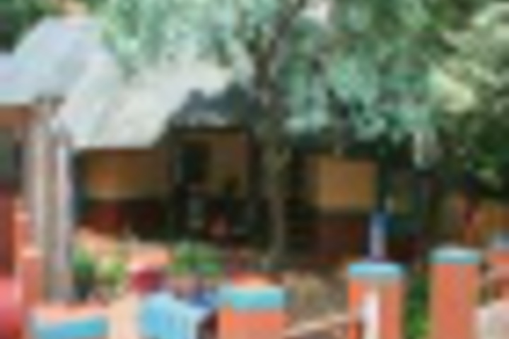 Hotel Exterior 495 of 792