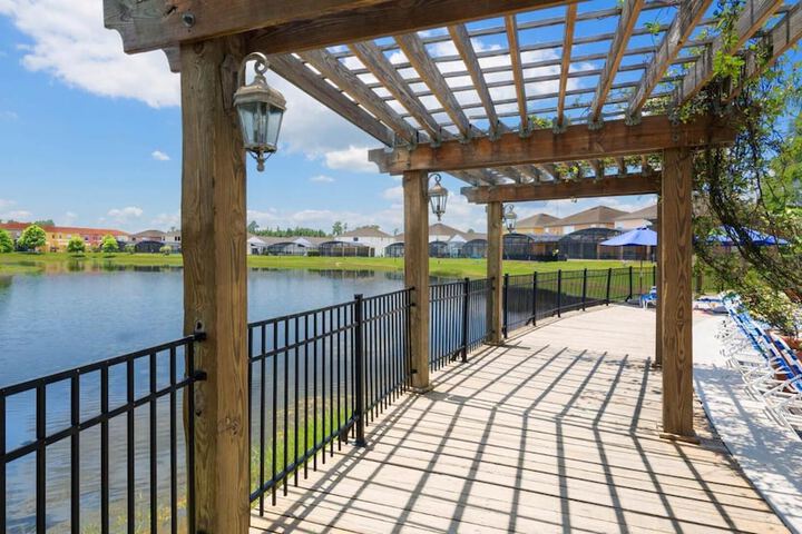 Terrace/Patio 21 of 43