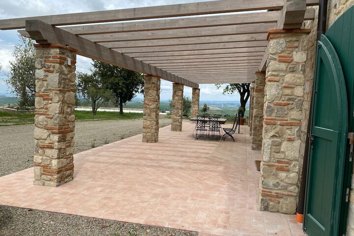 Terrace/Patio 17 of 39