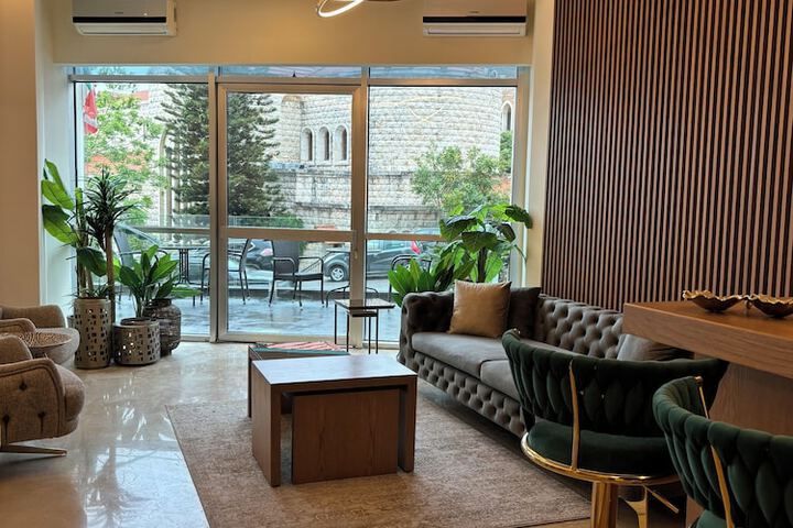Hotel Interior 2 of 69