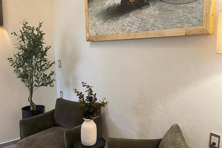 Hotel Boutique Rincon de Luna